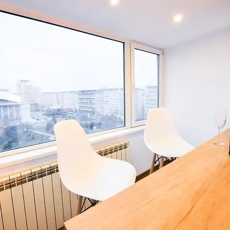 Belvedere Victoria Avenue Апартаменти