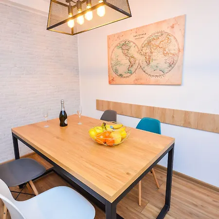 Belvedere Victoria Avenue Apartament *