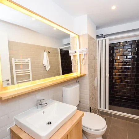 Apartament Belvedere Victoria Avenue