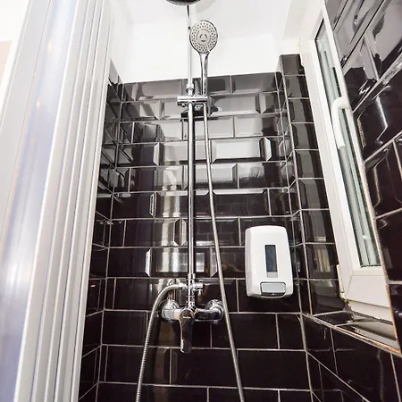 Belvedere Victoria Avenue Apartament Bucureşti
